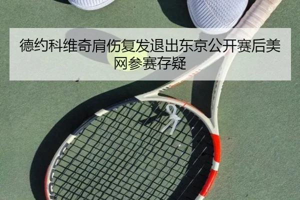 德约科维奇肩伤复发退出东京公开赛后美网参赛存疑